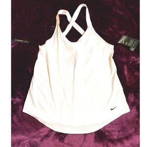 NIKE Dri-FIT Training Tank